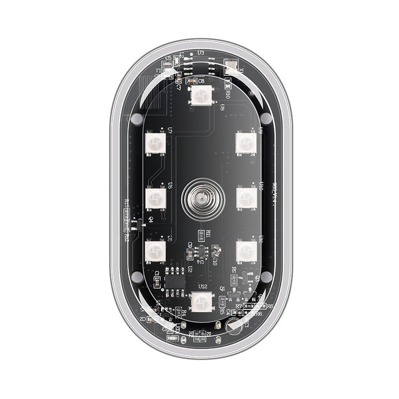 Music Sync POD LEDs