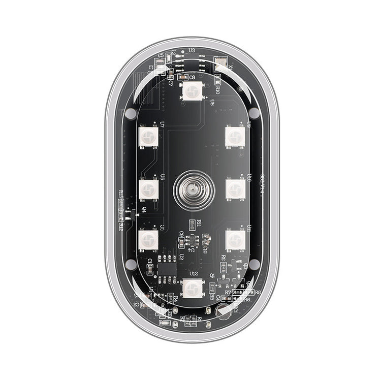 Music Sync POD LEDs