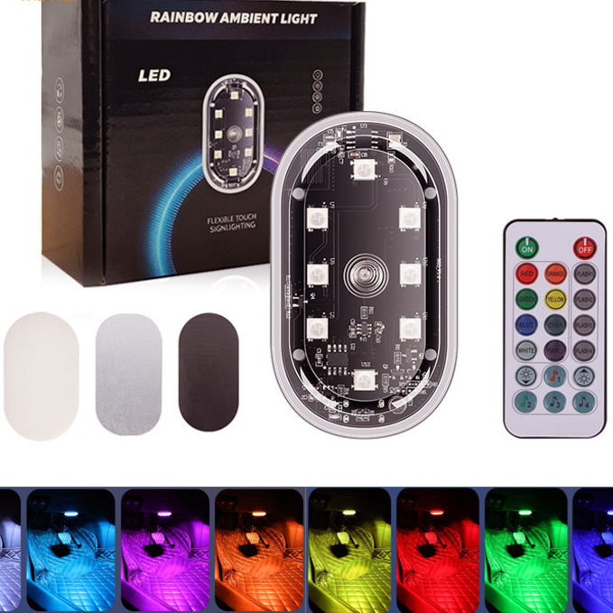 Music Sync POD LEDs